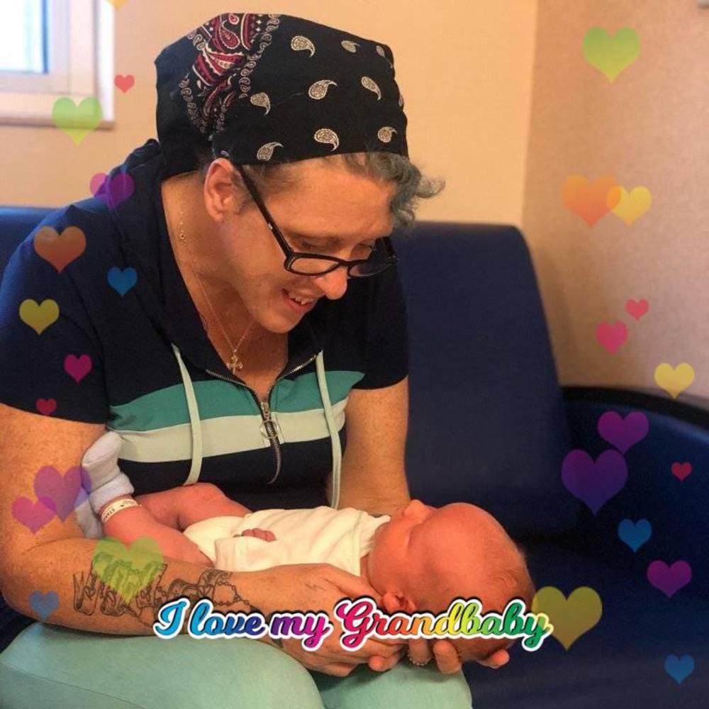 Meet your Posher, Vonda